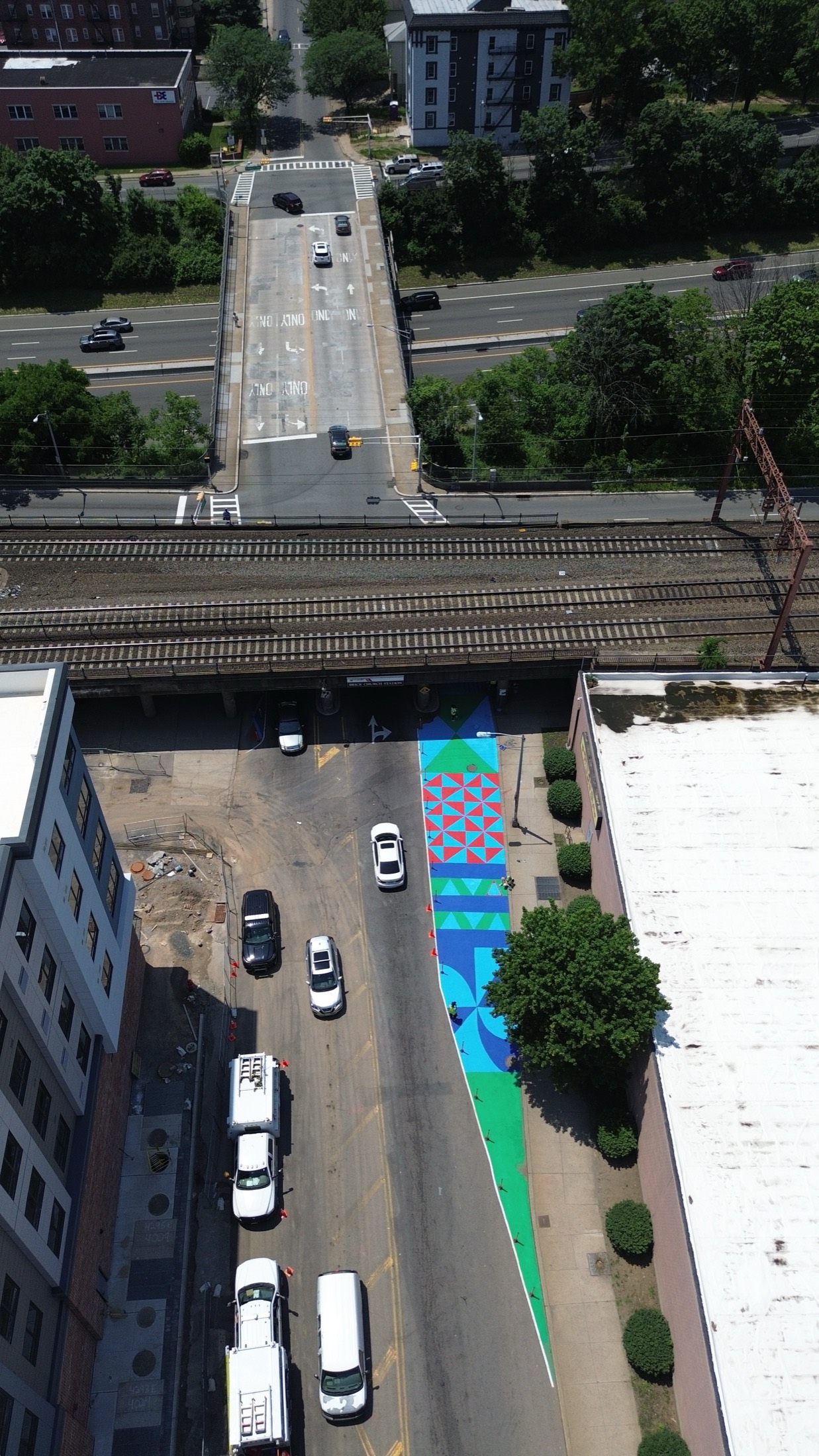 Freeway Drive For All